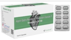 Rovamek A 20-150 Tab 10s