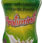 Protiminta DF KesarPista Pwdr 200gm