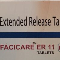 Tofacicare 11 ER Tab 10s