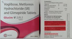 Glucim v2-0.2 Tab 15s
