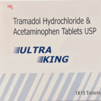 UltraKing Tab 15s