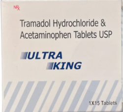 UltraKing Tab 15s
