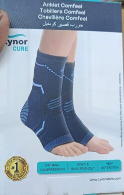 Tynor Anklet Pad - L Size