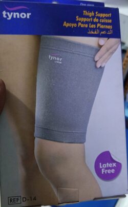 Tynor Thigh Pad - M Size