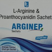Arginep Sachet 5gm