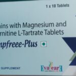 CrampFreee Plus Tab 10s