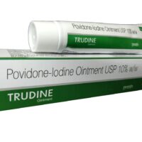 Trudine Oint 30gm