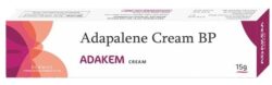 Adakem Gel 15gms