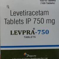 Home Levpra-750 Tab 10s