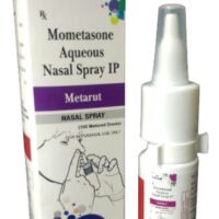 Home Metarut Nasal Spray 10ml