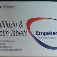 Empakem-Sita 25-100 Tab 10s